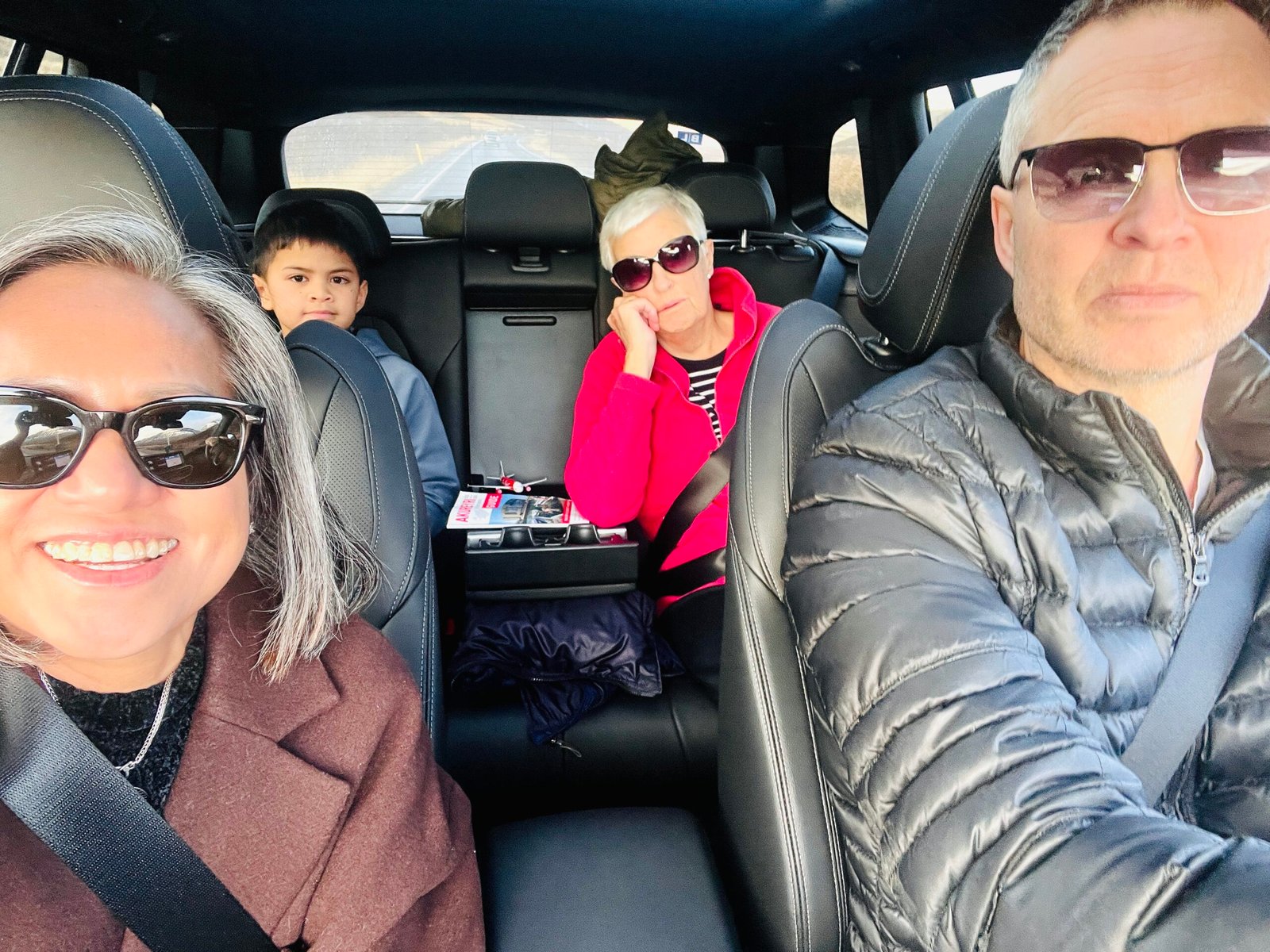 Unforgettable Adventures in Myvatn: A Family Road Trip through Iceland’s Enchanting Gem