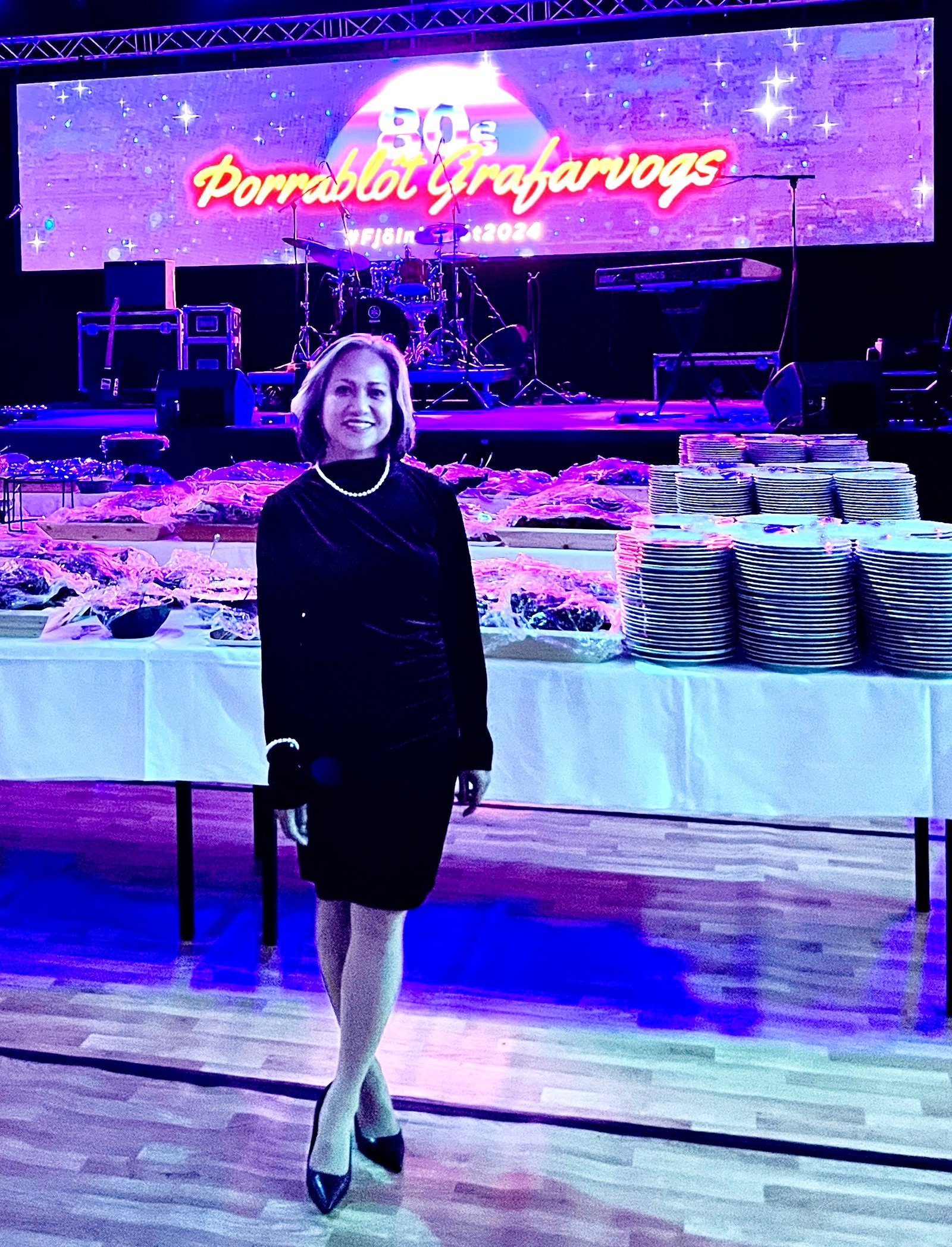 Exploring the Rich Traditions of Þorrablót: A Feast of Icelandic Culture